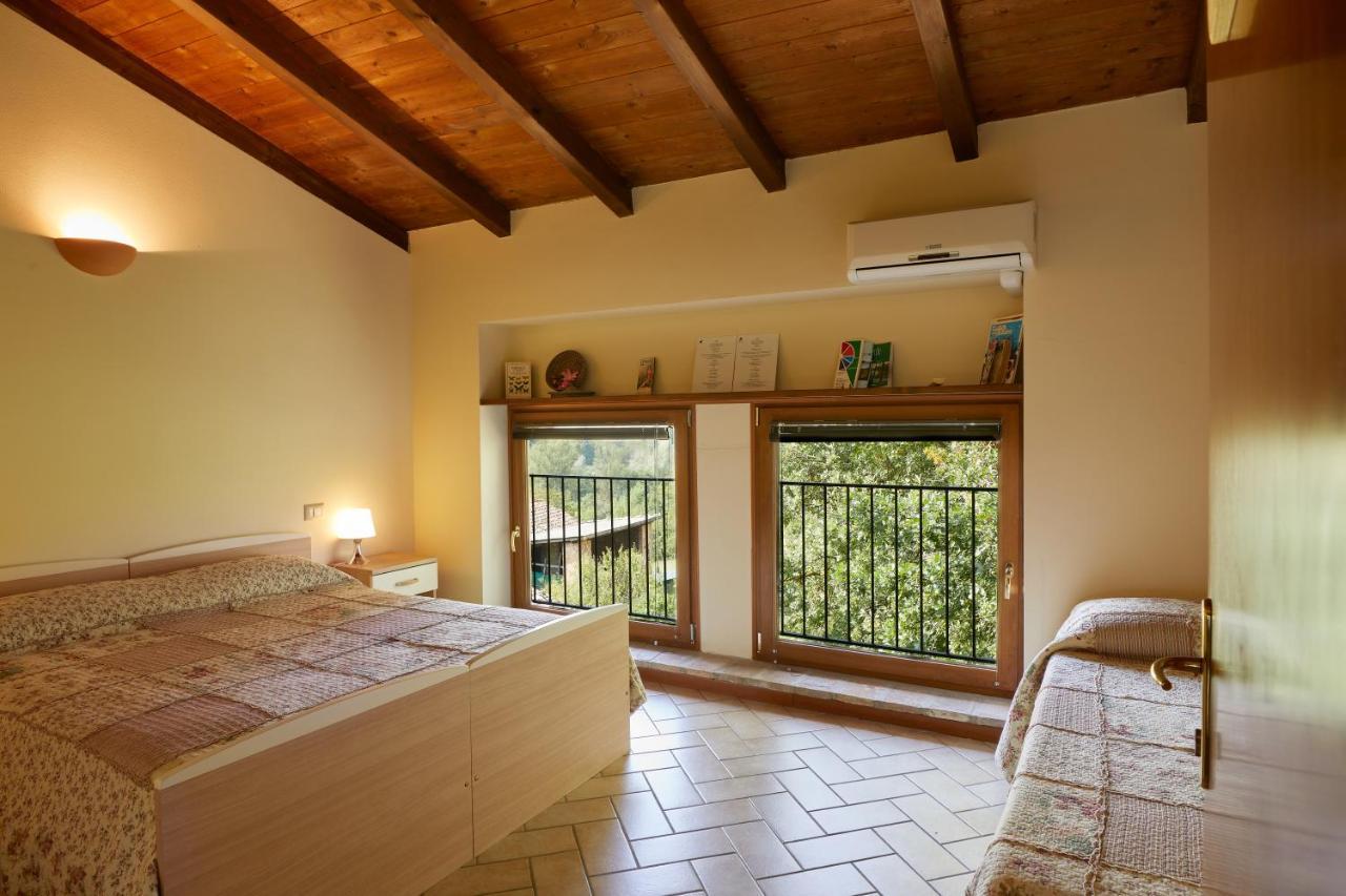 Agriturismo Ca' Del Ciuco Vezzano sul Crostolo Kültér fotó