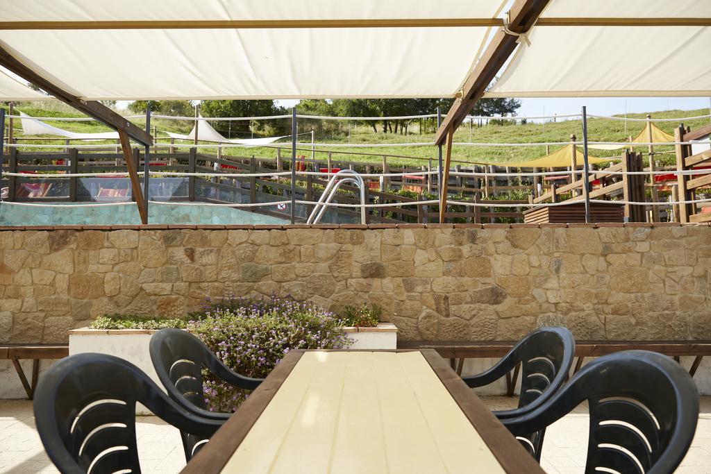 Agriturismo Ca' Del Ciuco Vezzano sul Crostolo Kültér fotó