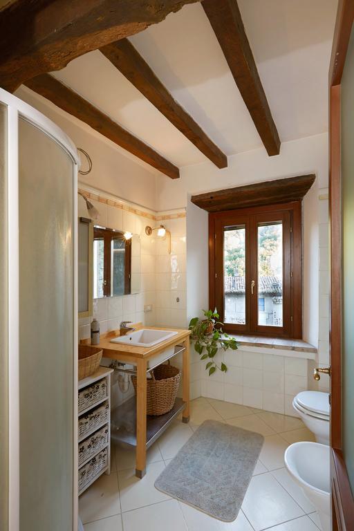 Agriturismo Ca' Del Ciuco Vezzano sul Crostolo Kültér fotó