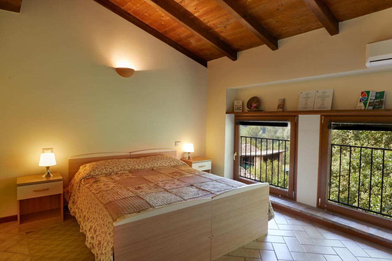Agriturismo Ca' Del Ciuco Vezzano sul Crostolo Kültér fotó