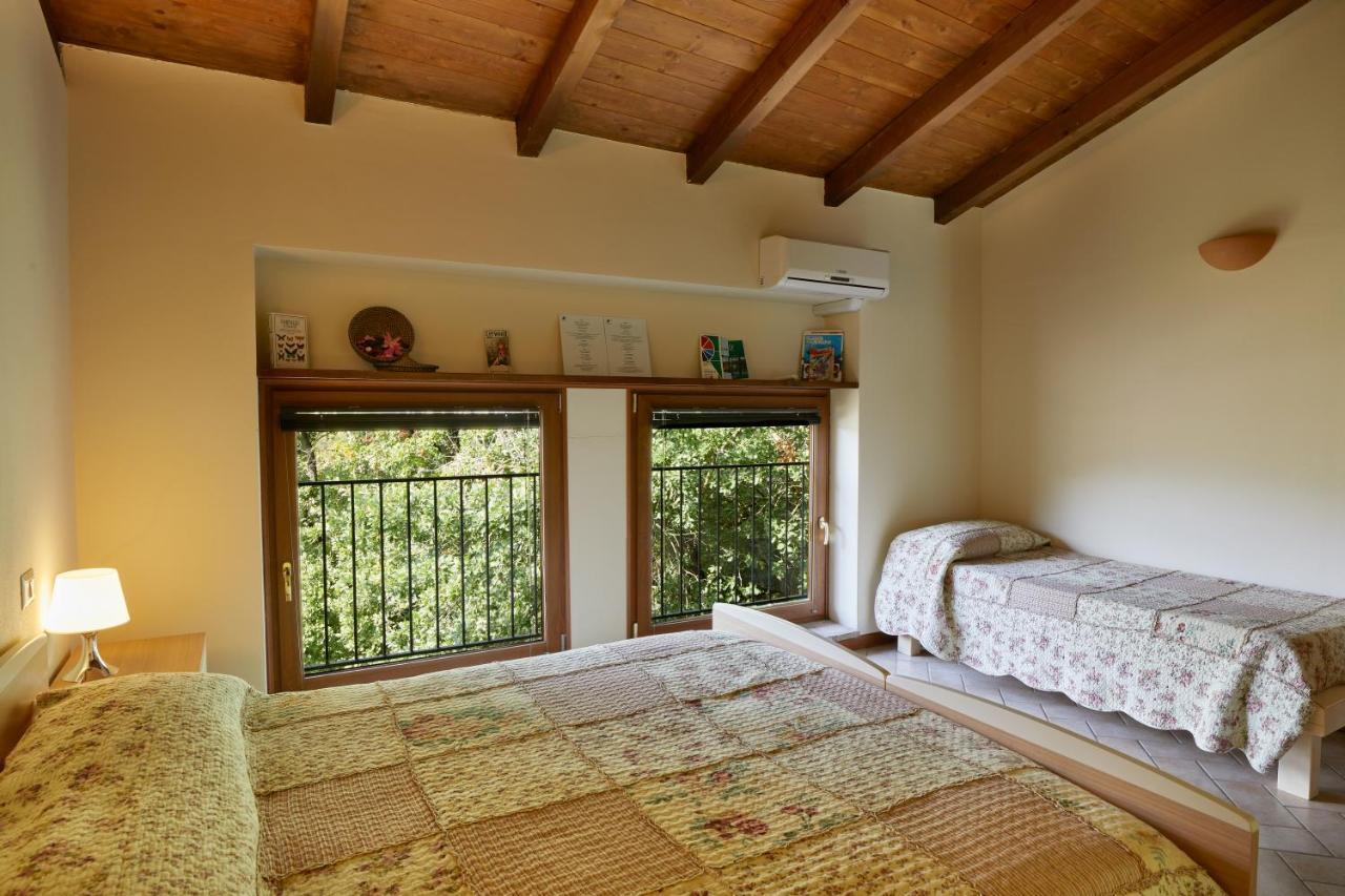 Agriturismo Ca' Del Ciuco Vezzano sul Crostolo Kültér fotó